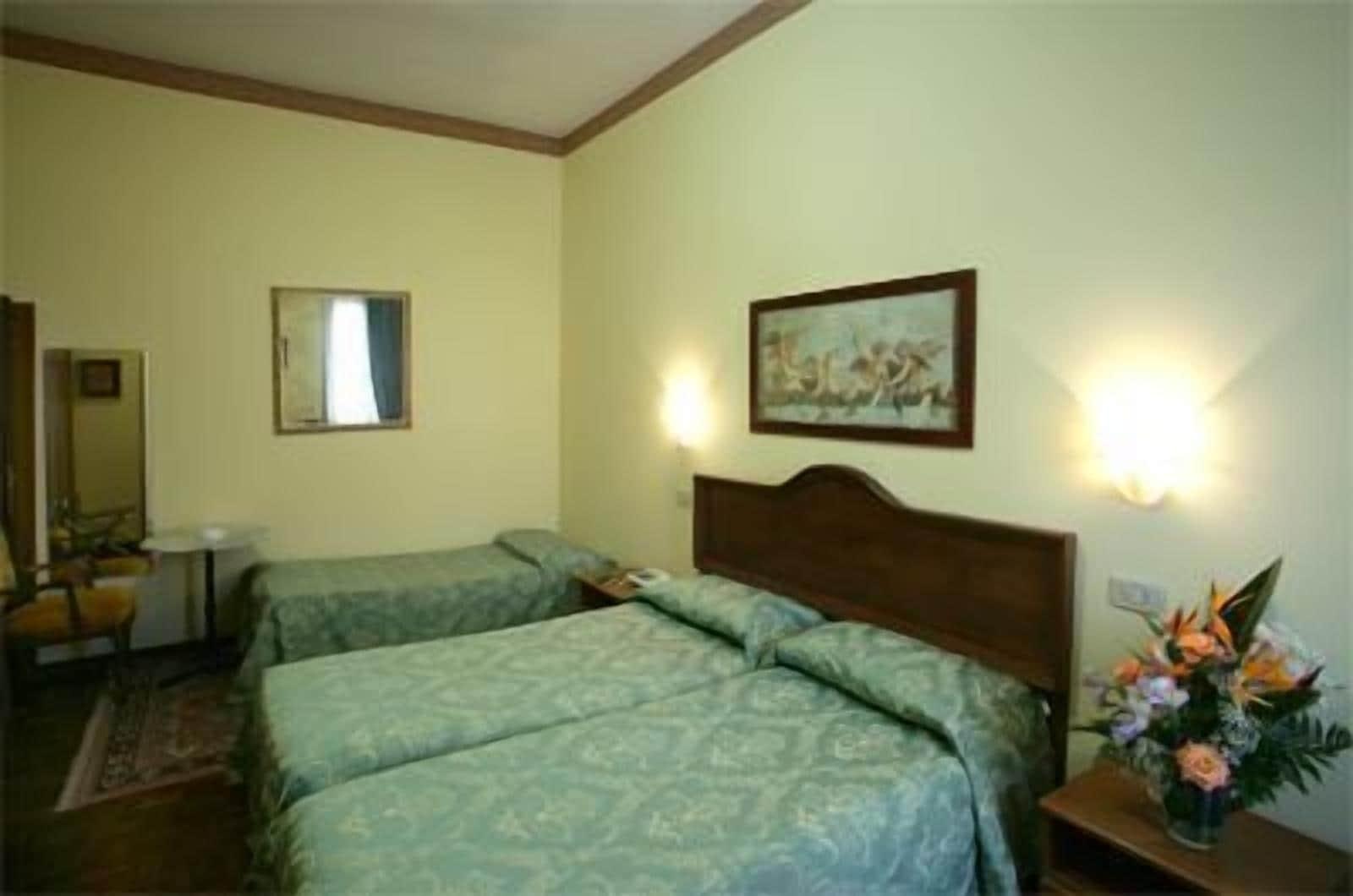 Florida Hotel Venecia