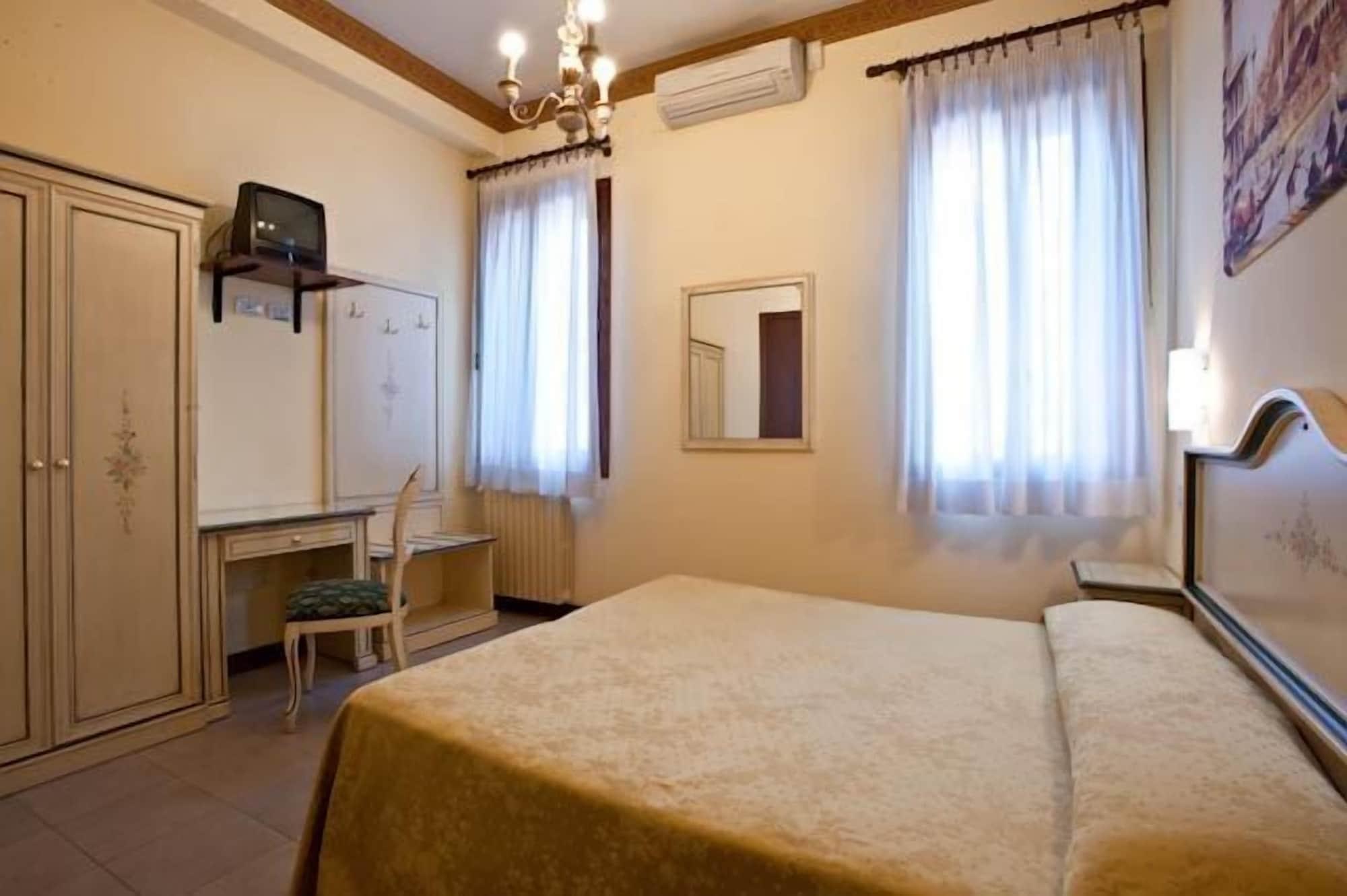 Hotel Florida Venecia