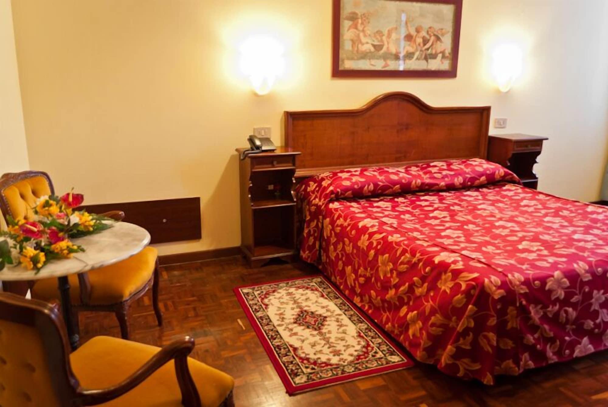 Hotel Florida Venecia