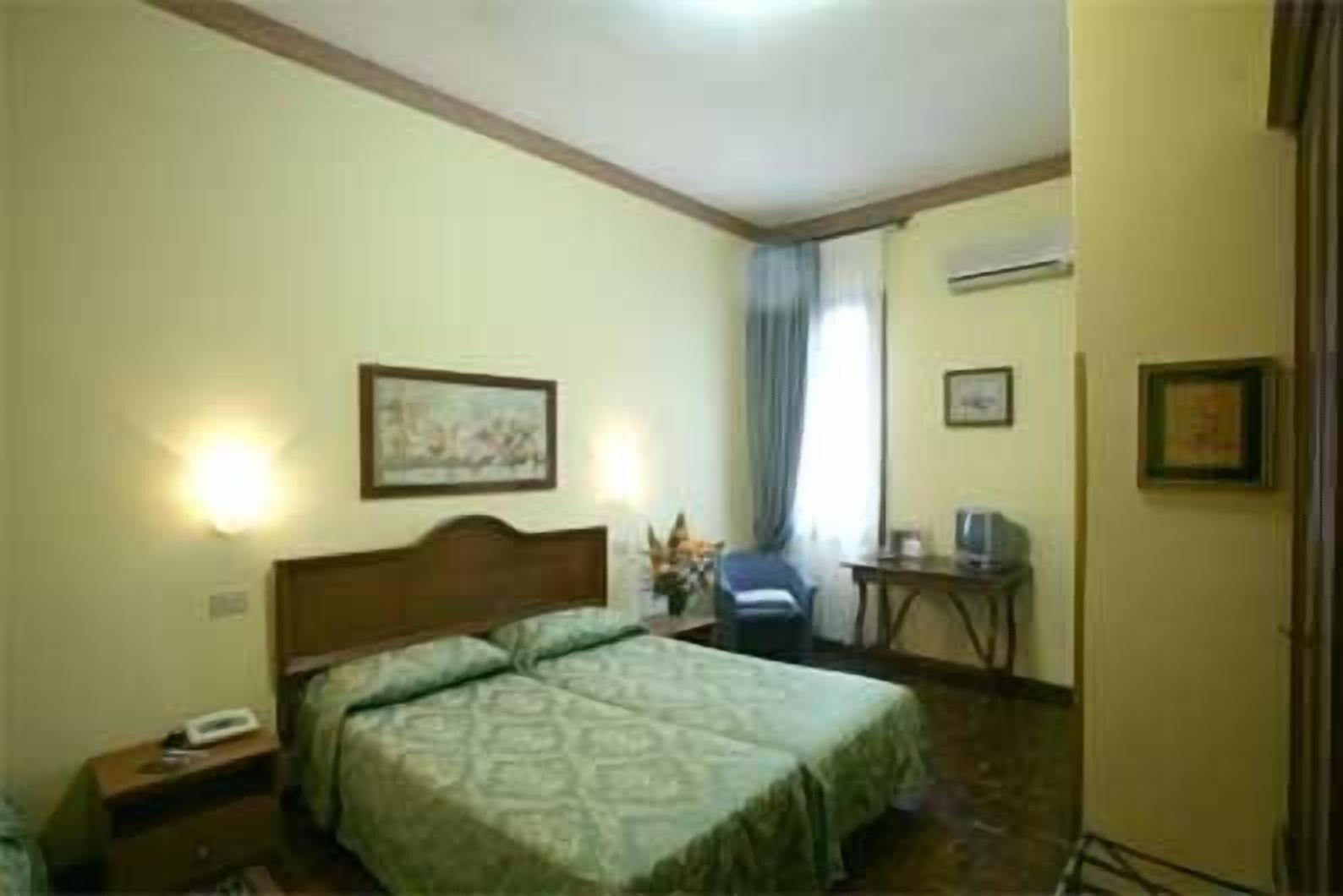 Hotel Florida Wenecja