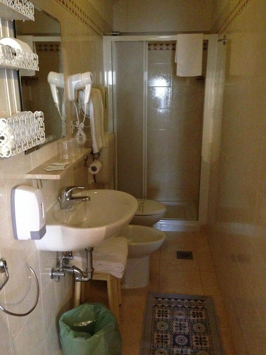 Florida Hotel Venecia