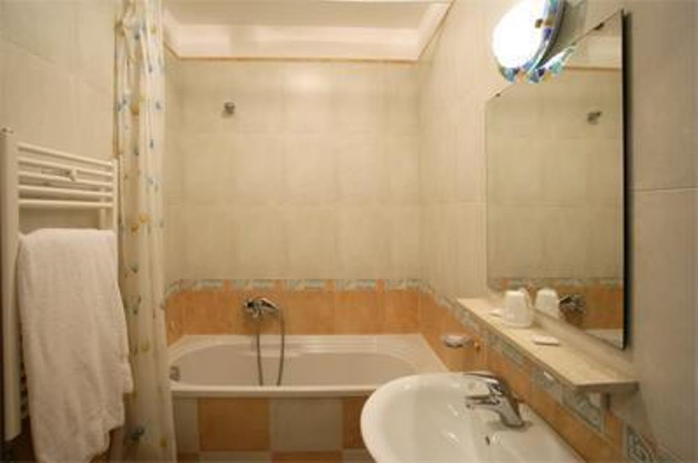 Hotel Florida Venecia