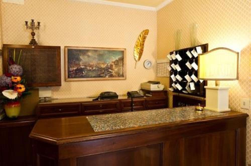 Hotel Florida Venecia