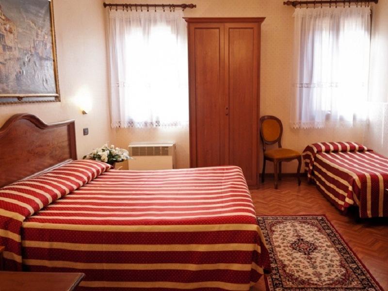 Hotel Florida Venecia