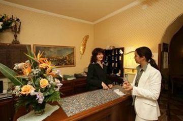 Hotel Florida Venecia